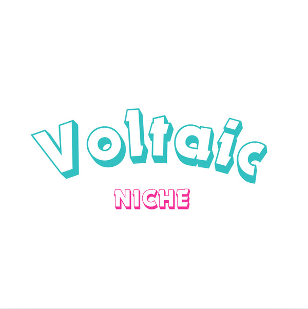 VoltaicNiche